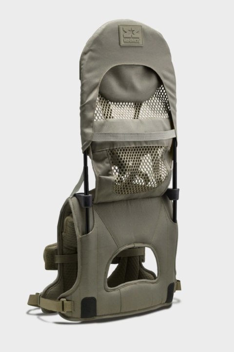 MiniMeis - Nosidełko G5, Olive Premium
