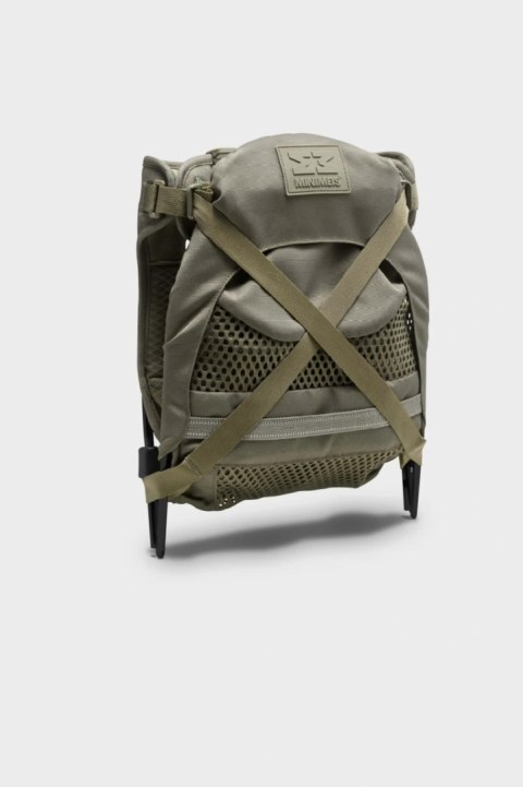 MiniMeis - Nosidełko G5, Olive Premium