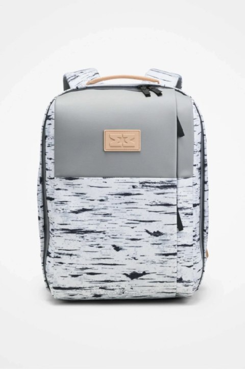 MiniMeis - Plecak rodzica HERO G5, Birch