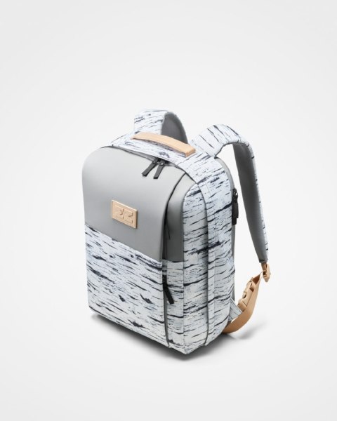 MiniMeis - Plecak rodzica HERO G5, Birch