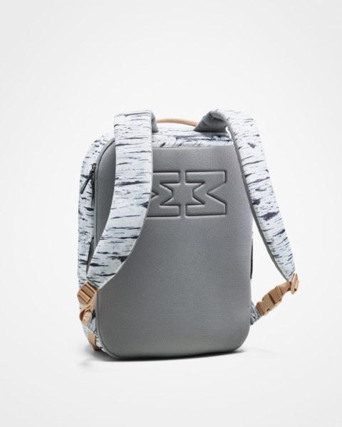 MiniMeis - Plecak rodzica HERO G5, Birch
