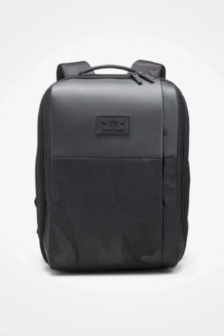 MiniMeis - Plecak rodzica HERO G5, Black