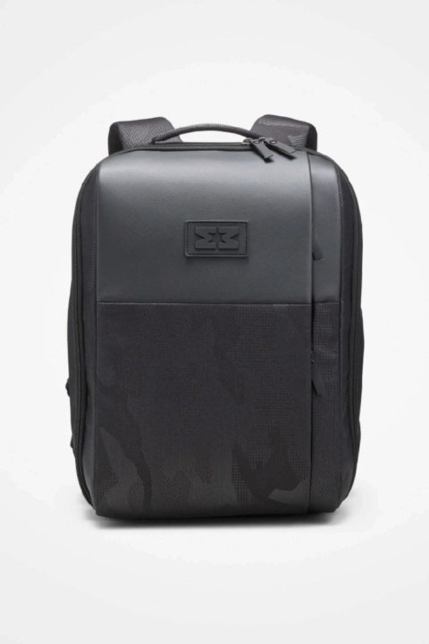 MiniMeis - Plecak rodzica HERO G5, Black