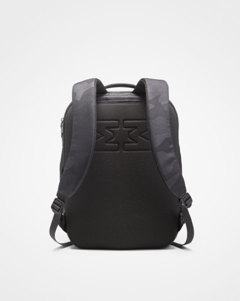 MiniMeis - Plecak rodzica HERO G5, Black