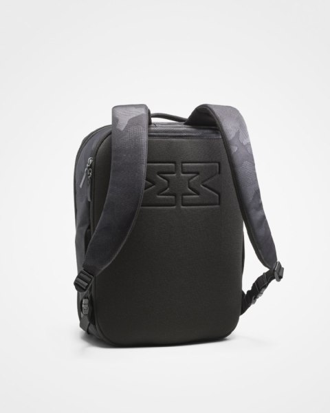 MiniMeis - Plecak rodzica HERO G5, Black