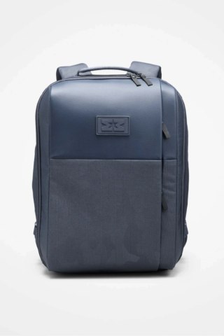 MiniMeis - Plecak rodzica HERO G5, Dusk Blue