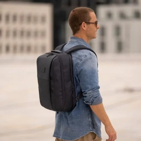 MiniMeis - Plecak rodzica HERO G5, Dusk Blue