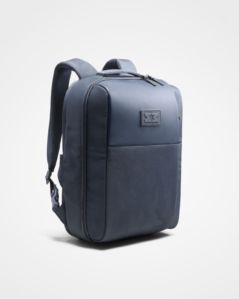 MiniMeis - Plecak rodzica HERO G5, Dusk Blue