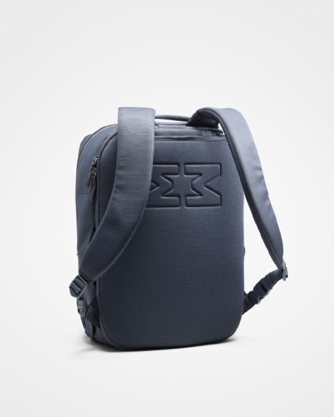 MiniMeis - Plecak rodzica HERO G5, Dusk Blue