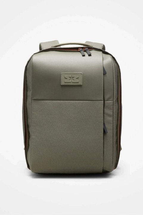 MiniMeis - Plecak rodzica HERO G5, Olive