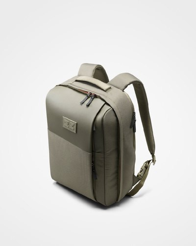 MiniMeis - Plecak rodzica HERO G5, Olive