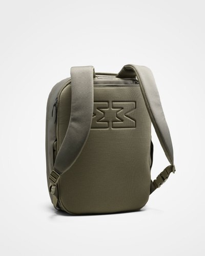 MiniMeis - Plecak rodzica HERO G5, Olive